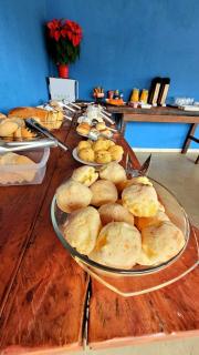 Pousada Recanto Rainha do Lago - 5