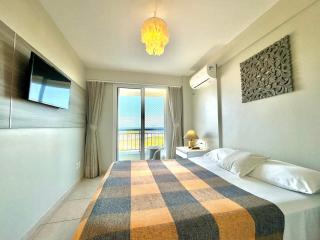 AllMar Flats - Apartamentos frente mar - Beach Village - Fortaleza - 1