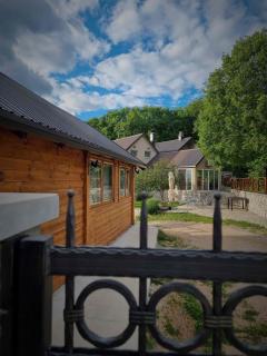 Seosko domaćinstvo Đed Radoš - 9