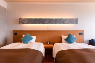 Kaike Seaside Hotel - Yonago - 1
