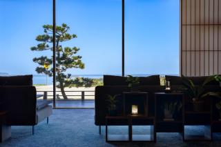 Kaike Seaside Hotel - Yonago - 2