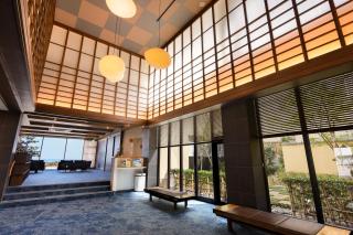 Kaike Seaside Hotel - Yonago - 3