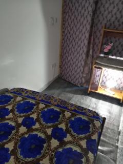 Vacation and short time rest - Abu Dhabi - 7