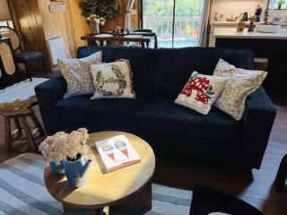 Perch - Ellie's Secret Cabin - Coupeville - 7