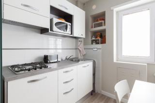 Un Passino da San Pietro Casa - Rome - 4