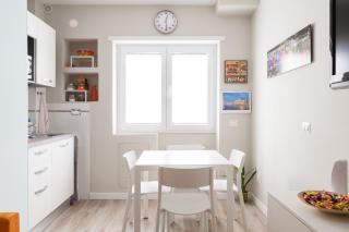 Un Passino da San Pietro Casa - Rome - 3