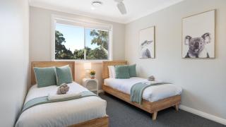 Sommarhuset - Callala Beach - 3