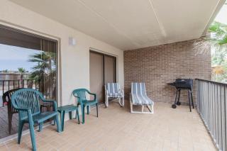 Padre Oasis #302 - South Padre Island - 1