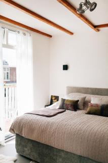 Boutique B&B Bovien - Ámsterdam - 3