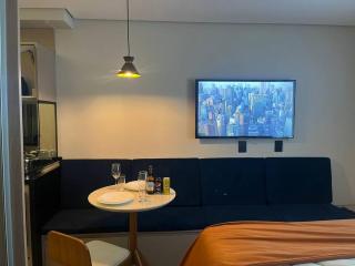 V312 - Melhor lugar da Vila Mariana | Fit | Metrô - São Paulo - 1