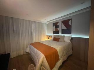 V312 - Melhor lugar da Vila Mariana | Fit | Metrô - São Paulo - 2