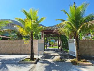 Casa 48 Aconchegante com Piscina Privativa e wi-fi - Caraguatatuba - 2