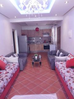 Happy Home - Cabo Negro - 6