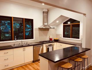 Glenisla Farm House near Benalla - - 7