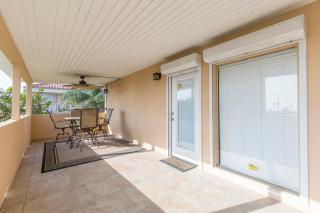 Pompano Beachview Home - South Padre Island - 1