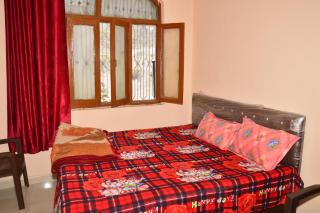 GAYATRI HOMESTAY - Rudraprayāg - 4