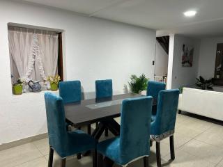 Espectacular casa para la Exponor - Antofagasta - 8
