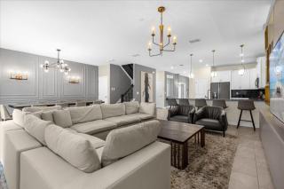 9 Bedroom- 5 Bathroom- Storey Lake 4564Tb - Kissimmee - 8