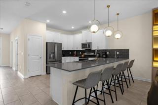 9 Bedroom- 5 Bathroom- Storey Lake 4564Tb - Kissimmee - 7