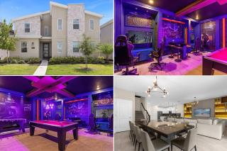 9 Bedroom 5 Bathroom Storey Lake 4564Tb - 5