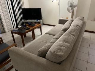 Huis in tropisch resort met zwembad - 5