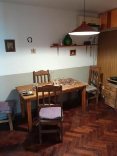 DEPARTAMENTO MENDOZA Ciudad - 2