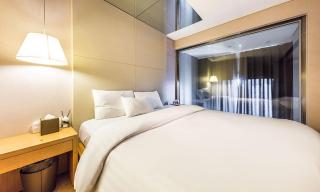 Yeongdeungpo Lifestyle F Hotel - Seul - 0