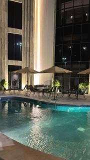 Five Seasons Hotel - Tabuk - 6