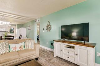 Adorable, Turtles Nest 115, Free Activities Included! - Fort Walton Beach - 2