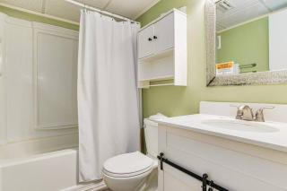 Adorable, Turtles Nest 115, Free Activities Included! - Fort Walton Beach - 8