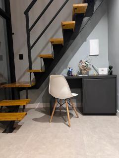 Cabana Sabá - Ibiúna - 7
