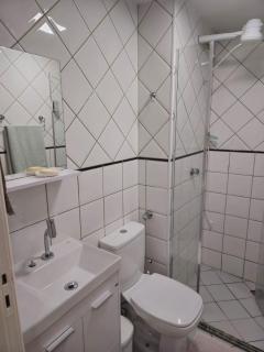 Apartamento aconchegante - Brasília - 1