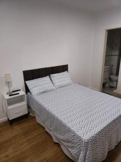 Apartamento aconchegante - Brasília - 6