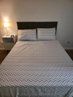 Apartamento aconchegante - Brasília - 5