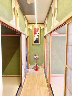 名古屋駅徒歩15分 沙羅居Suite Japanesque 貸切戸建110平米最大12名無料駐車場付 - 7