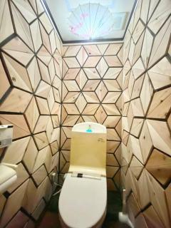 名古屋駅徒歩15分 沙羅居Suite Japanesque 貸切戸建110平米最大12名無料駐車場付 - 5