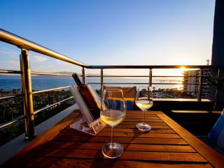 Sea side apartment - Vlora - 1