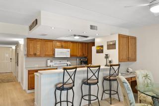 Villa del Sol - #205 - South Padre Island - 0
