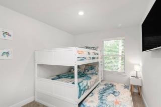 Tortuga Cove 1028 Sleeps 11, Free Activities Included! - Fort Walton Beach - 6