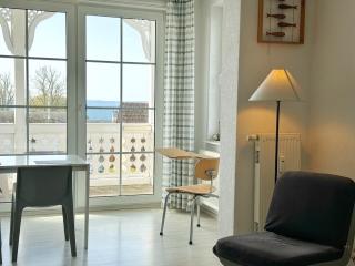Sassnitz - Villa Emma - Meerblick - Sassnitz - 1