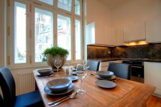Bishop Apartments - Brünn - 7