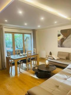 Luxe et calme à 7 mns de Paris - 6