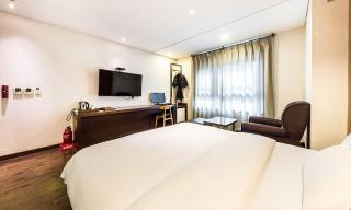 Yeongdeungpo Lifestyle F Hotel - Seul - 5