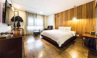 Yeongdeungpo Lifestyle F Hotel - Seul - 2