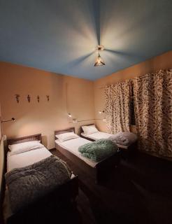 Atharva Satvik Homestay - 1