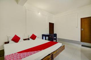 Hotel O Ceasar Palace Annex - Thodupuzha - 4
