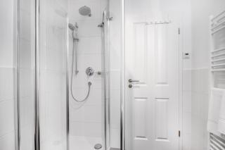 Schützenstraße Wohnung 2 inkl WLAN - Grömitz - 0