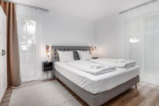 Schützenstraße Wohnung 2 inkl WLAN - Grömitz - 9