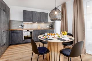 Schützenstraße Wohnung 2 inkl WLAN - Grömitz - 4