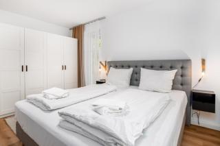 Schützenstraße Wohnung 2 inkl WLAN - Grömitz - 2